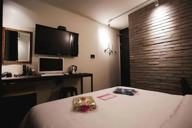 Oda (Standard room)