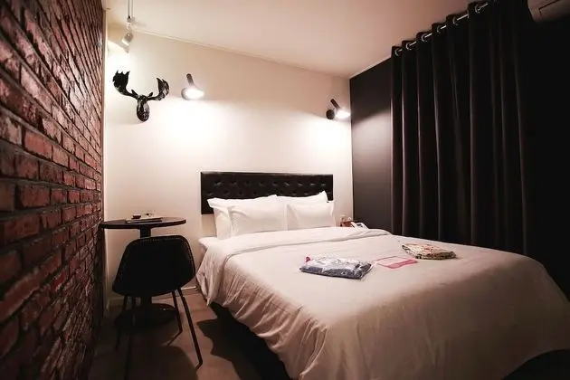 Oda (Standard room)