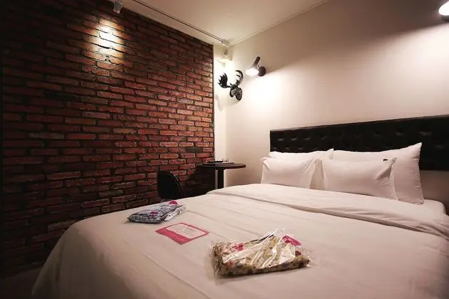 Oda (Standard room)
