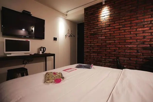 Oda (Standard room)