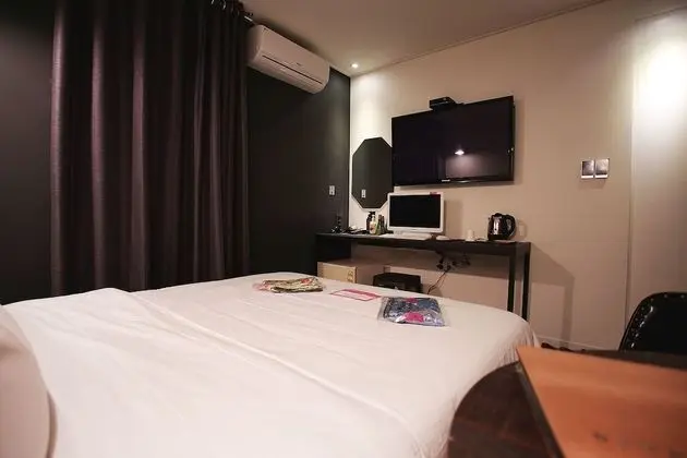 Oda (Standard room)