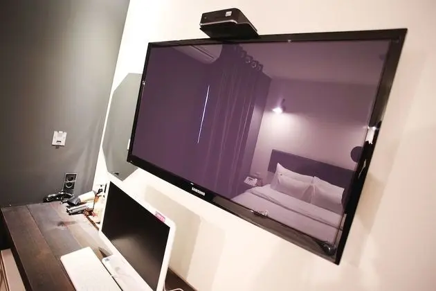 Oda (Standard room)
