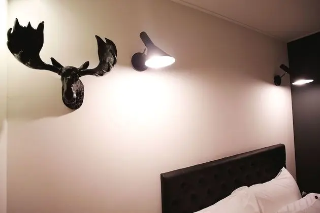 Oda (Standard room)
