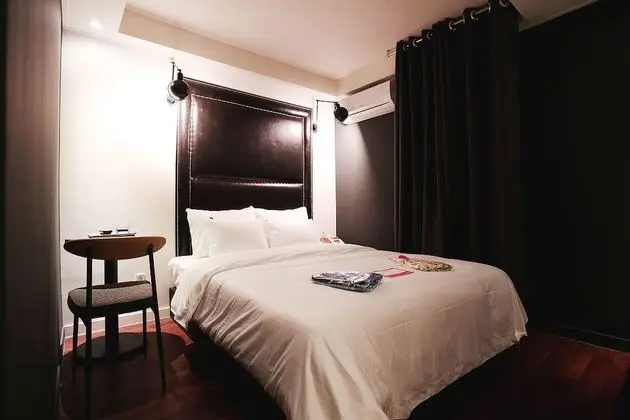 Oda (Standard room)
