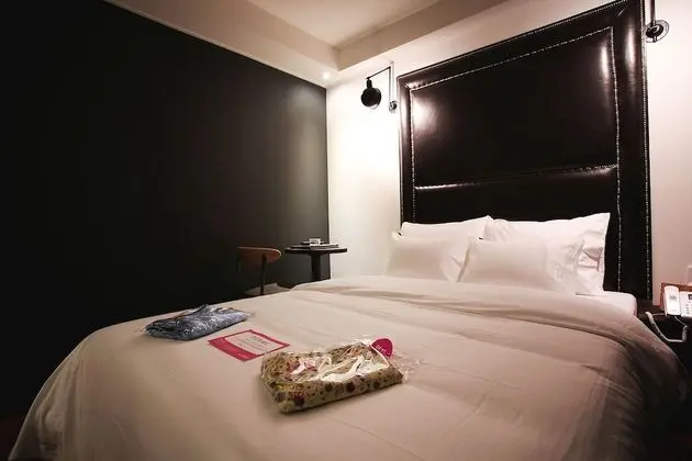 Oda (Standard room)