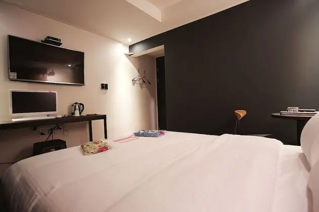 Oda (Standard room)