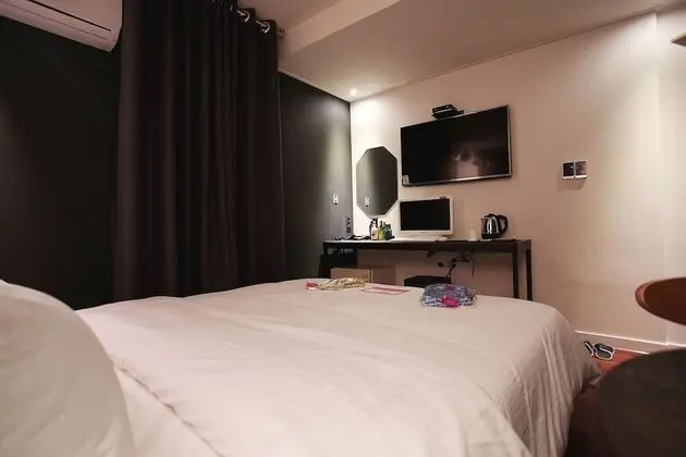Oda (Standard room)