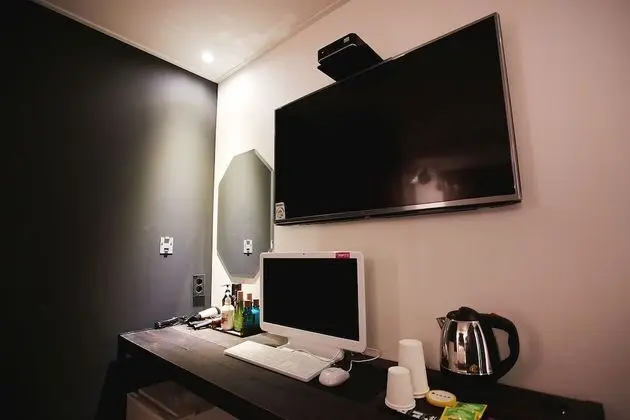 Oda (Standard room)
