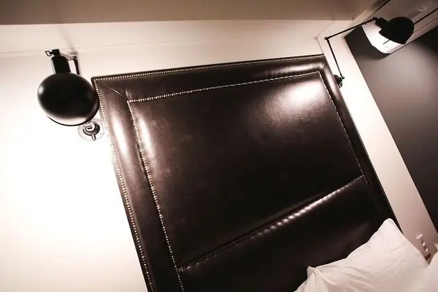 Oda (Standard room)