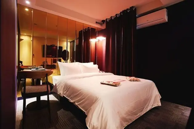 Oda (Standard room)