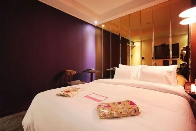 Oda (Standard room)