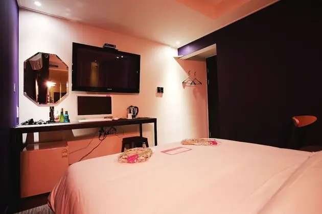 Oda (Standard room)