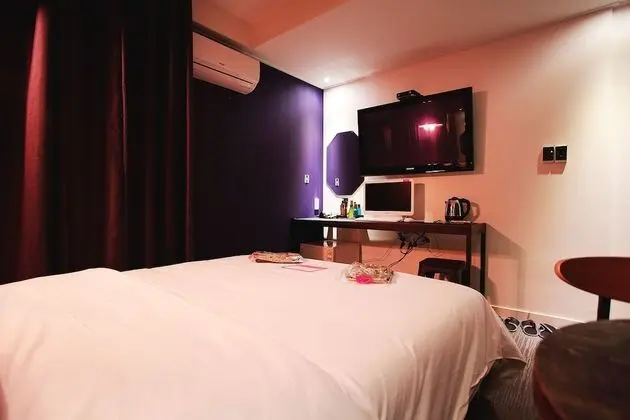 Oda (Standard room)