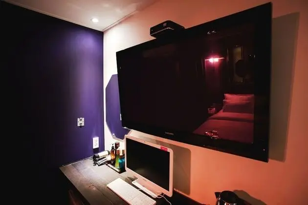 Oda (Standard room)