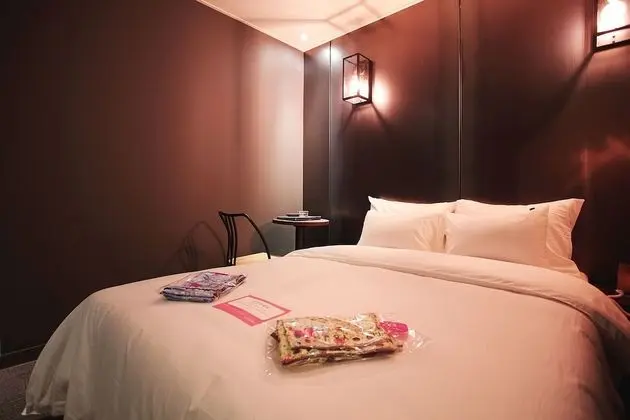 Oda (Standard room)