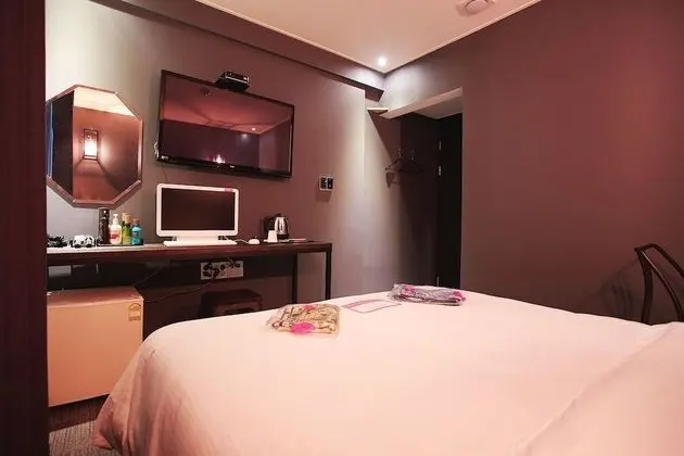 Oda (Standard room)