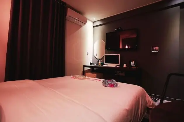 Oda (Standard room)