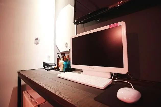 Oda (Standard room)