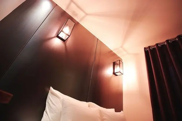 Oda (Standard room)