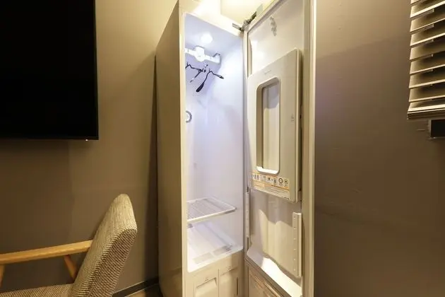 Exclusive Tek Büyük Yataklı Oda (Movie Room)