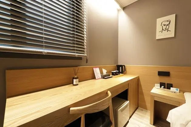 Exclusive Tek Büyük Yataklı Oda (Movie Room)