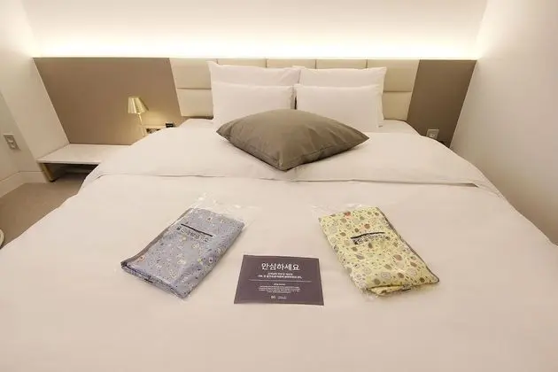 Oda (Premium A (Ace bed down duvet) (Netfl)