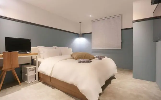 Oda (Standard room)
