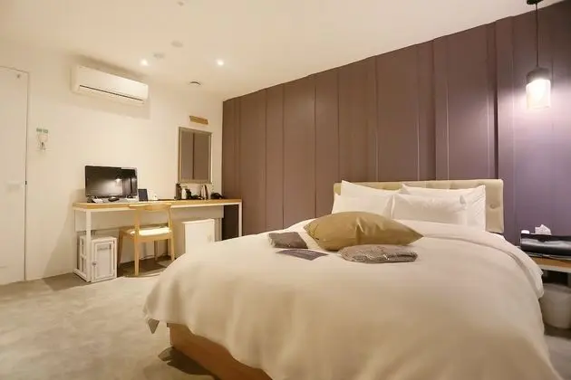 Oda (Standard room)