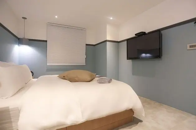 Oda (Standard room)