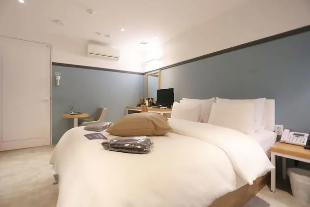 Oda (Standard room)