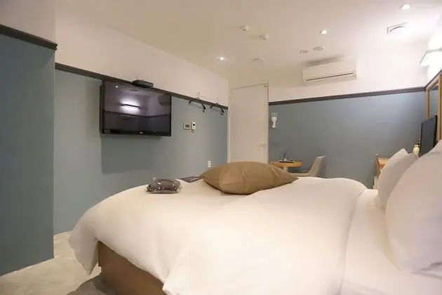 Oda (Standard room)