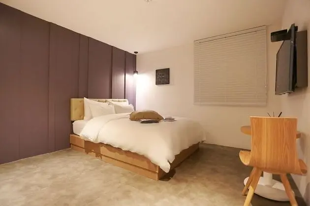 Oda (Standard room)
