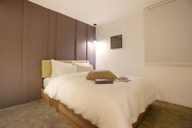 Oda (Standard room)