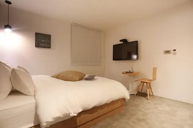 Oda (Standard room)