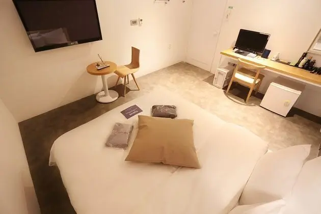 Oda (Standard room)