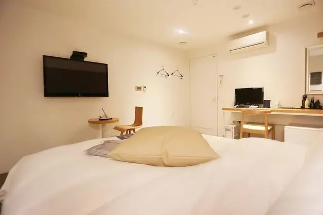 Oda (Standard room)