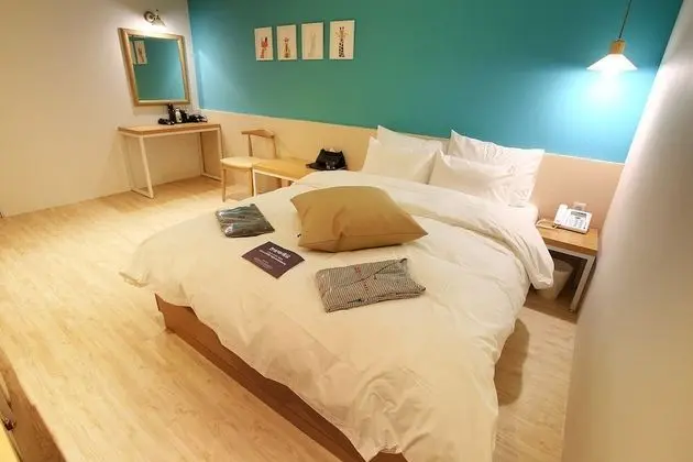 Oda (Standard room)