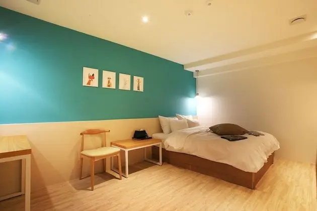 Oda (Standard room)