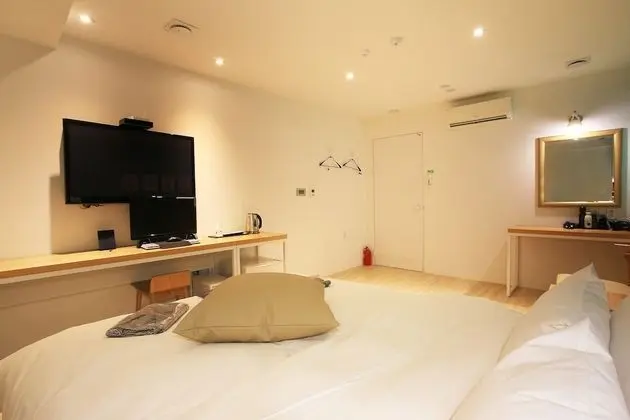 Oda (Standard room)