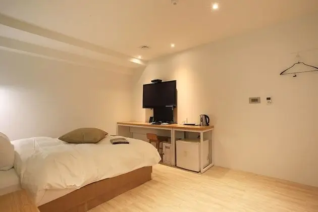 Oda (Standard room)