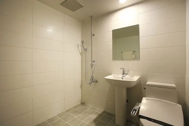 Oda (Standard room)