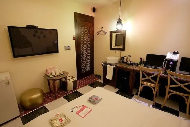 Premium Oda, Sigara İçilebilir, Küvet