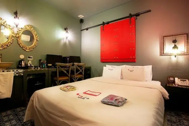 Premium Oda, Sigara İçilmez, Küvet