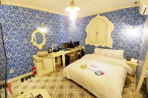 Premium Oda, Sigara İçilmez, Küvet