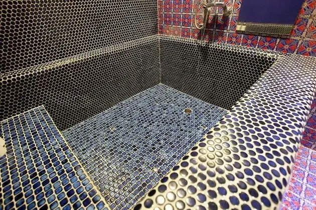 Premium Oda, Sigara İçilmez, Küvet