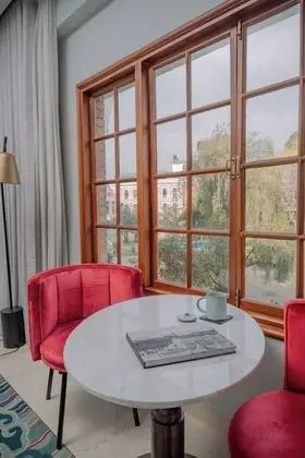 Oturma alanı
