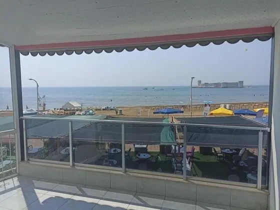 Aile Odası,deniz Manzaralı,1. Kat
