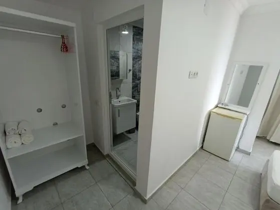 Aile Odası,deniz Manzaralı,1. Kat