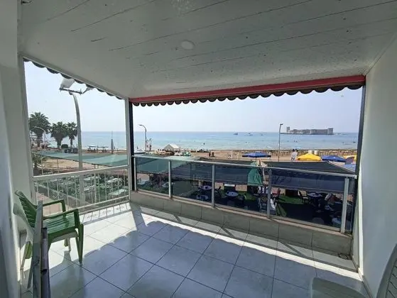 Aile Odası,deniz Manzaralı,1. Kat