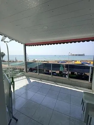 Aile Odası,deniz Manzaralı,1. Kat